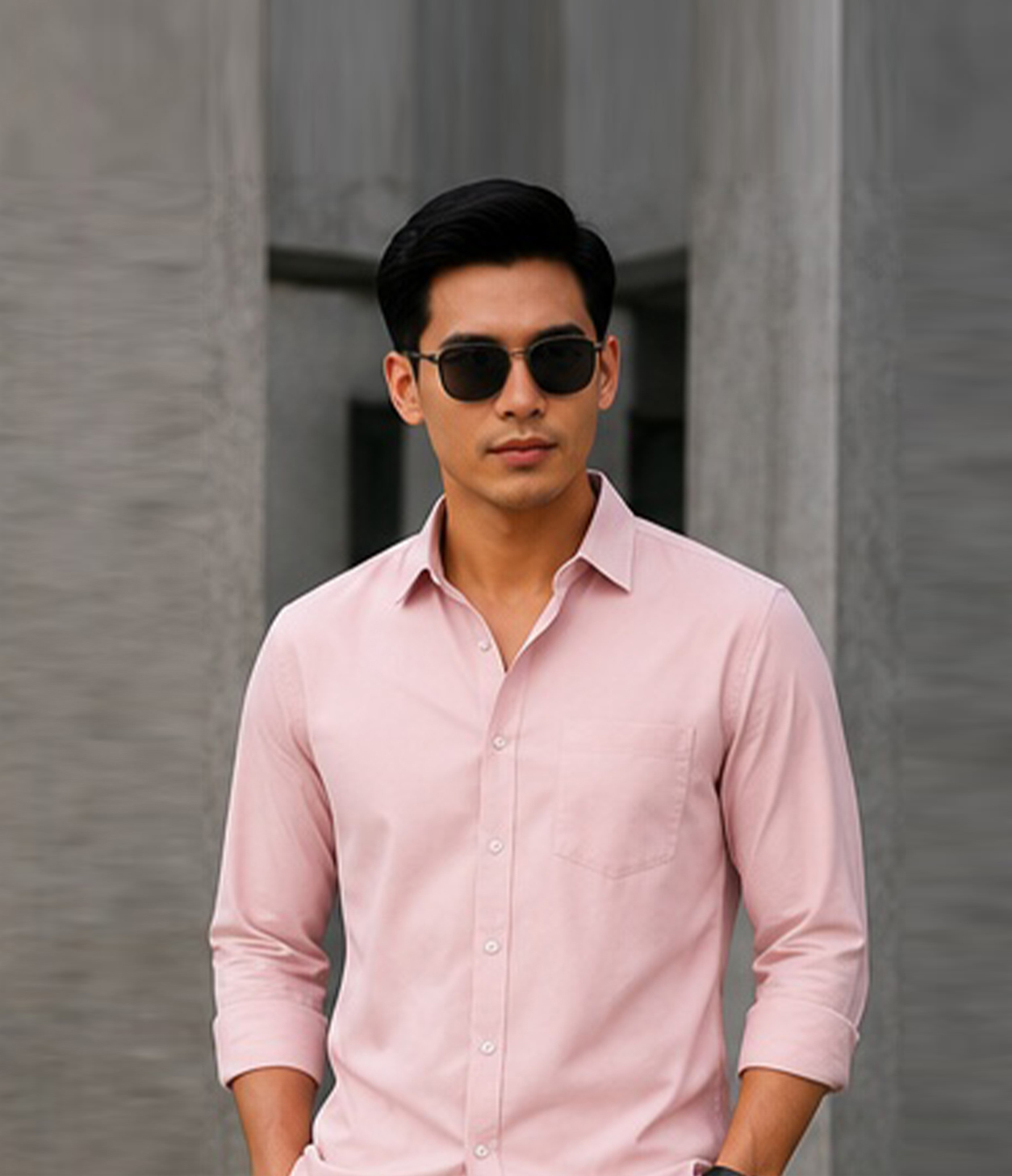 Casual Shirts