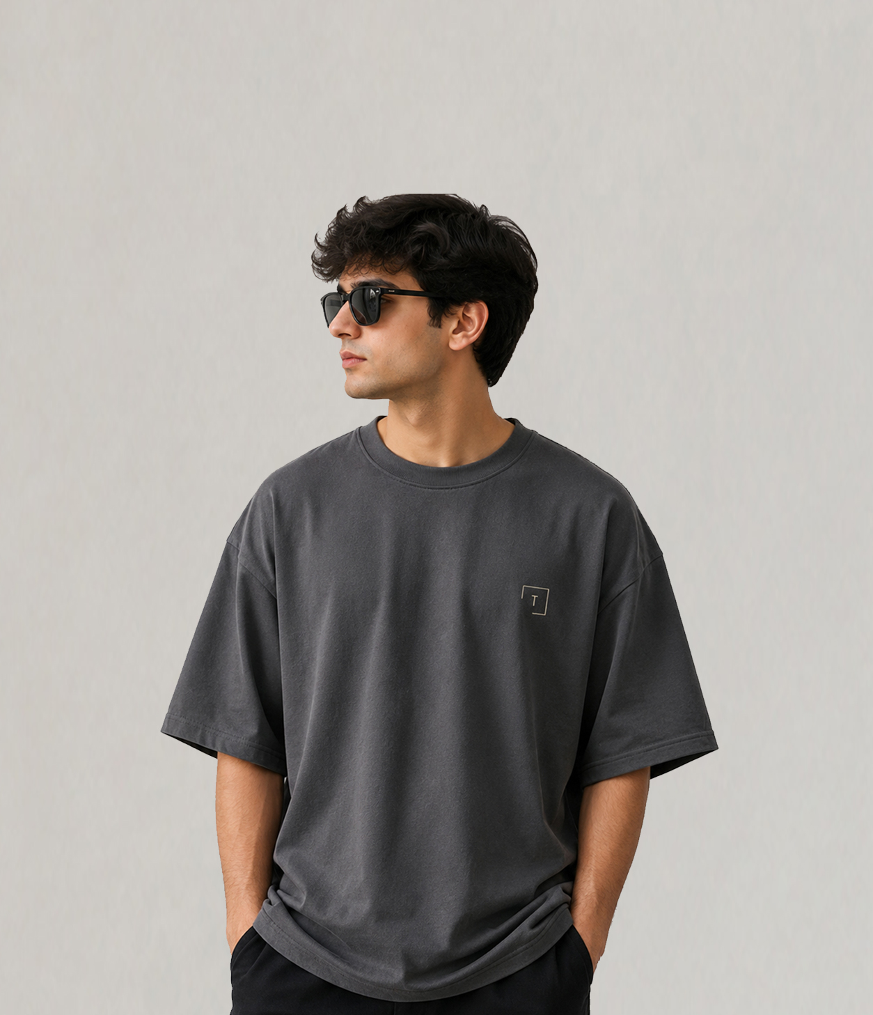 Oversized T-Shirts